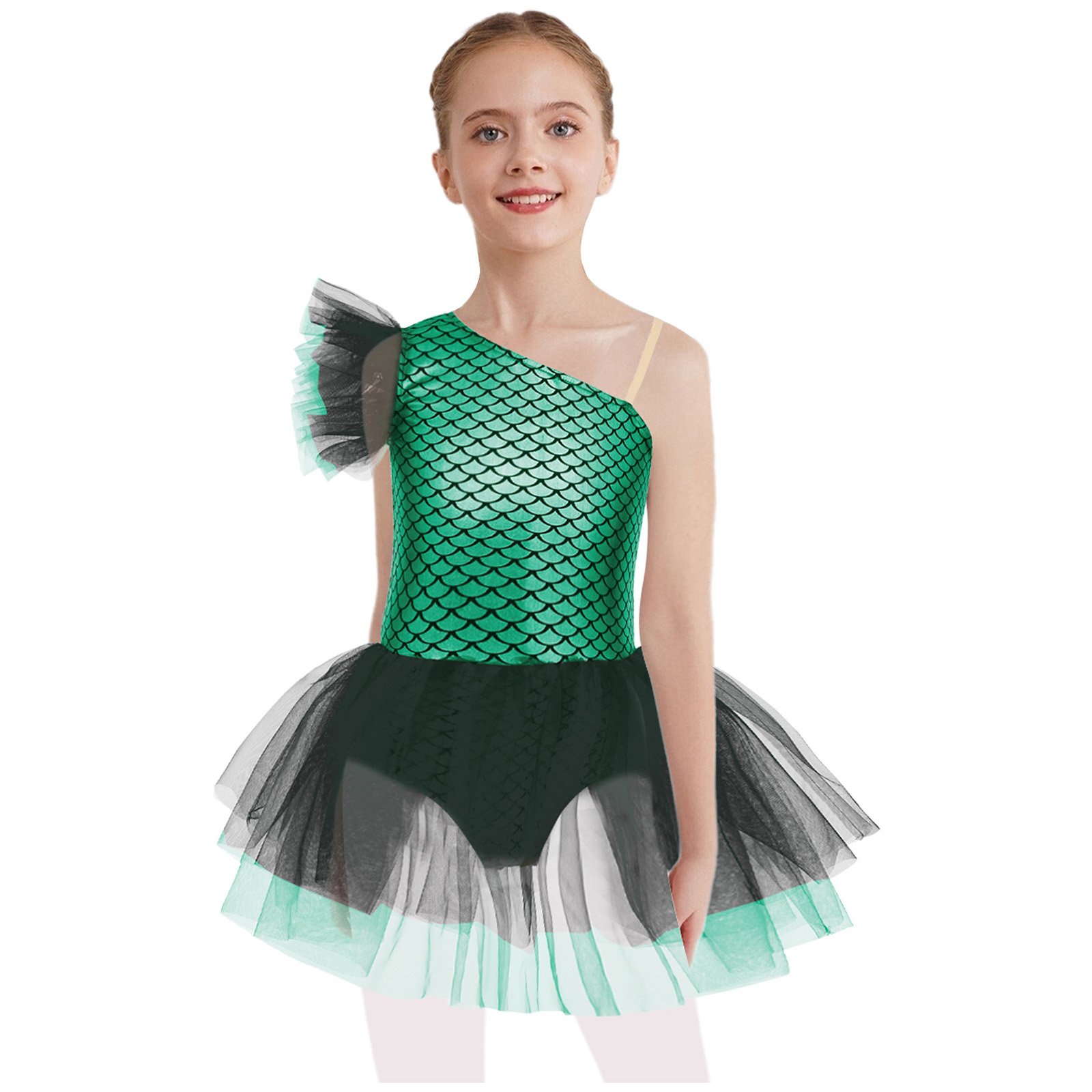 Kids Girls Ballet Dance Figure - Baby Tutu Skirt のレビューと価格