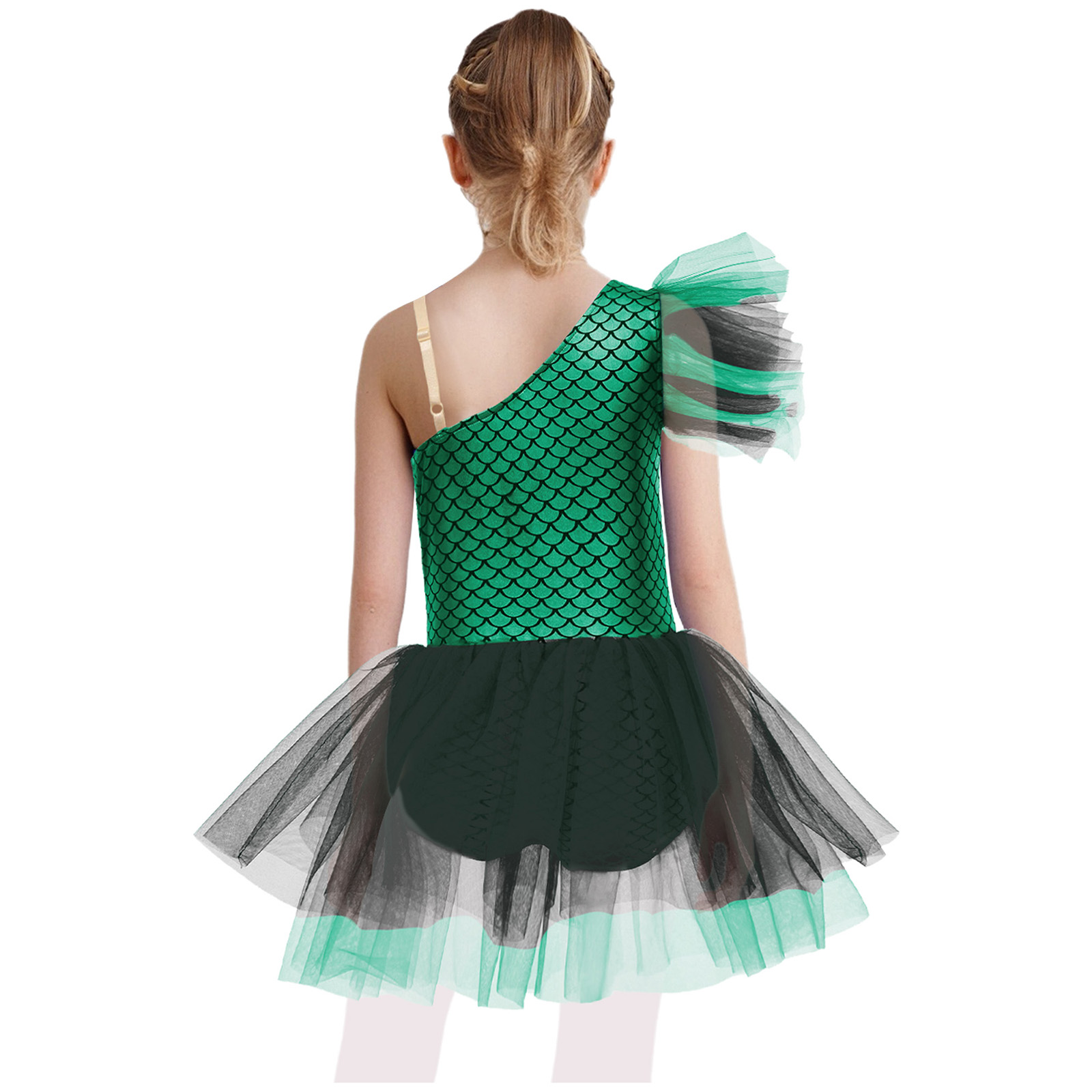Kids Girls Ballet Dance Figure - Baby Tutu Skirt のレビューと価格
