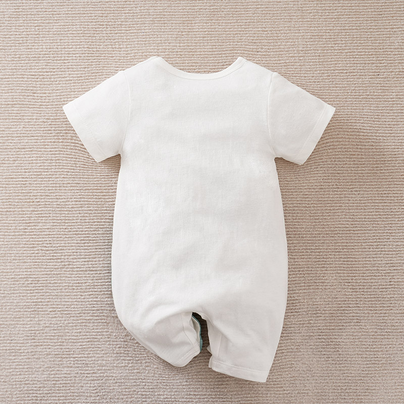 Newborn Clothes Cute Cartoon E - Baby Clothing Elephant のレビューと価格